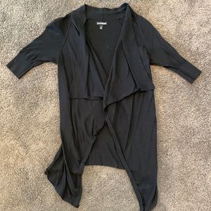 Express Cardigan